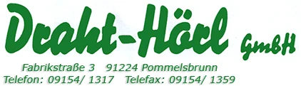 Draht-Hörl GmbH
